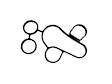 68213432AA Oil Cooler Gasket Set - Direct Fit
