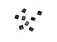 68214314AA Front, Driver or Passenger Side Fog Light Bracket, OE Replacement Series