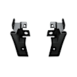 2018 Jeep Grand Cherokee - Front, Passenger Side, Upper Bumper Reinforcement