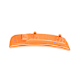 68214404AA Passenger Side Turn Signal Light, Without bulb(s), OE Replacement Series