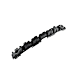 68214783AA Front, Driver or Passenger Side, Inner OE Replacement Series Bumper Absorber
