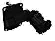 68216944AA Differential Lock Actuator, Sold Individually