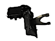 68216944AA Differential Lock Actuator, Sold Individually