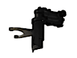 68216944AA Differential Lock Actuator, Sold Individually