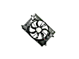 68217321AC Cooling Fan Module