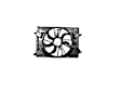 68217321AC Cooling Fan Module