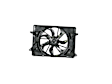 68217321AC Cooling Fan Module