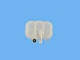 68217323AA Coolant Reservoir, 3.6L, 6Cyl OE Replacement Series