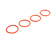 68217337AA PCV O-Ring