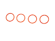 68217337AA PCV O-Ring