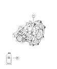68218655AC Lubricant