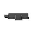 68219831AF Direct Fit Tire Pressure Monitoring System Control Unit, Sold Individually