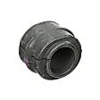 68219853AA Front Sway Bar Bushing, Sold Individually, OE Replacement Series