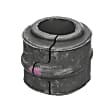 68219853AA Front Sway Bar Bushing, Sold Individually, OE Replacement Series