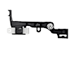 68222826AB Front, Passenger Side Headlight Bracket