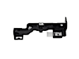 68222826AB Front, Passenger Side Headlight Bracket