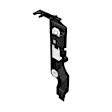 68222827AB Front, Driver Side Headlight Bracket