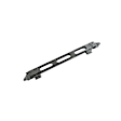 68222831AA Direct Fit Radiator Support Panel Brace, Sold Individually