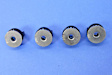 68222836AA Gasket - Direct Fit, Sold individually