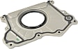 68223854AA Direct Fit Crankshaft Seal Retainer, Sold Individually