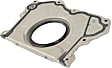 68223854AA Direct Fit Crankshaft Seal Retainer, Sold Individually