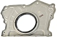 68223854AA Direct Fit Crankshaft Seal Retainer, Sold Individually