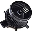 68224166AB OE Replacement Series Blower Motor