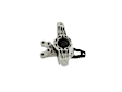 68224746AD Direct Fit Engine Mount Isolator, Sold Individually