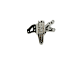 68224746AD Direct Fit Engine Mount Isolator, Sold Individually
