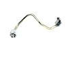 68224789AA Direct Fit Fuel Injection Fuel Feed Pipe, Sold Individually