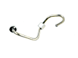 68224789AA Direct Fit Fuel Injection Fuel Feed Pipe, Sold Individually