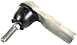 68224936AA Tie Rod End, OE Replacement Series