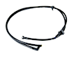 2018 Jeep Cherokee - Washer Hose, Eng. VIN: B