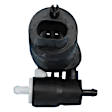 68225066AB Washer Pump Front
