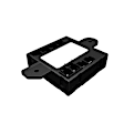 2020 Ram 1500 - Door Control Module