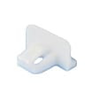68225214AA Bumper Clip, Direct Fit, Sold Individually, OE Replacement Series