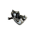 68225313AA Mopar Brake Caliper Brake Caliper, Sold Individually