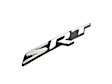 68225698AA Emblem - Direct Fit