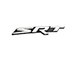 68225698AA Emblem - Direct Fit