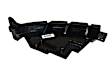68226545AB Bumper Impact Absorber