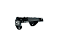 68226562AA Front, Passenger Side, Upper Bumper Bracket