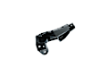 68226562AA Front, Passenger Side, Upper Bumper Bracket