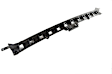 68226564AB Front, Passenger Side, Upper Bumper Bracket