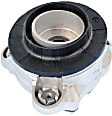 68226709AA Shock Mount Plate - Direct Fit