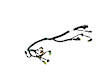 68226963AA Wiring Harness - Sold individually