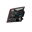 68227131AA Driver Side Tail Light