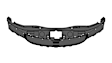 68227211AC Dash Panel