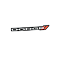 68227437AA Emblem -, Sold individually