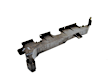 68227801AA Radiator Mount - Direct Fit, Sold Individually