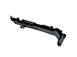 68227801AA Radiator Mount - Direct Fit, Sold Individually